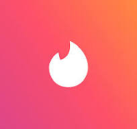 Tinder logo