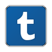 Tumblr logo